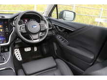 Subaru Outback i Touring 