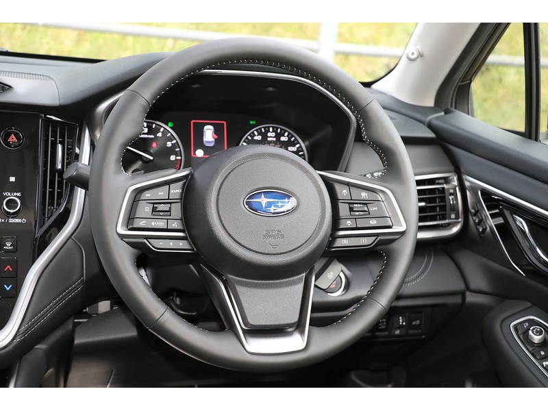 Subaru 2.5i Touring Estate 5dr Petrol Lineartronic 4WD Euro 6 (s/s) (169 ps)