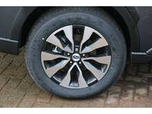 Subaru Outback i Touring 