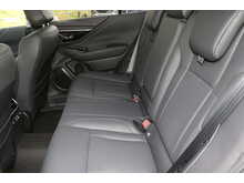 Subaru Outback i Touring 