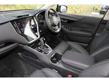 Subaru Outback i Touring 