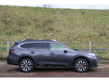 Subaru Outback i Touring 