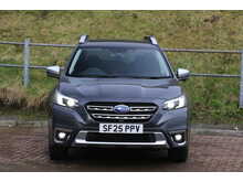 Subaru Outback i Touring 