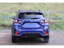 Subaru Crosstrek i e-Boxer Touring 