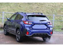 Subaru Crosstrek i e-Boxer Touring 