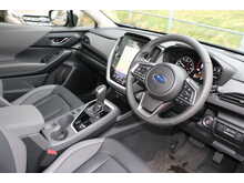 Subaru Crosstrek i e-Boxer Touring 