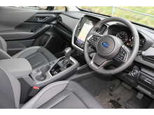 Subaru Crosstrek i e-Boxer Touring 