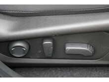 Subaru Crosstrek i e-Boxer Touring 