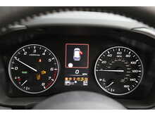 Subaru Crosstrek i e-Boxer Touring 