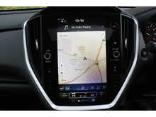 Subaru Crosstrek i e-Boxer Touring 