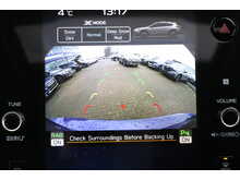 Subaru Crosstrek i e-Boxer Touring 