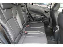 Subaru Crosstrek i e-Boxer Touring 