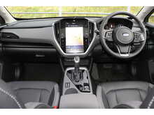 Subaru Crosstrek i e-Boxer Touring 