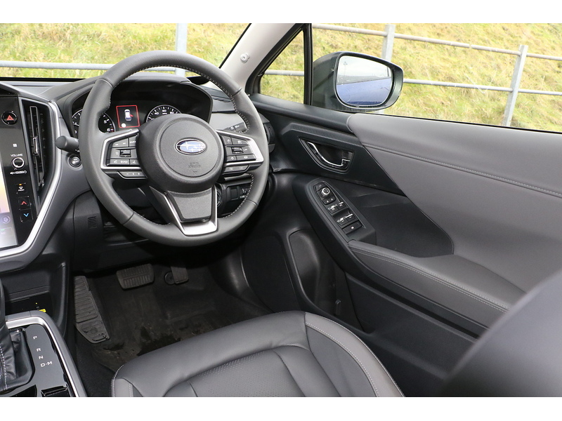 Subaru 2.0 i e-Boxer Touring SUV 5dr Petrol Hybrid Lineartronic 4WD Euro 6 (s/s) (136 ps)