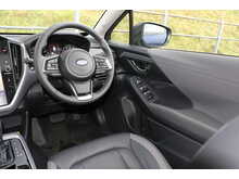 Subaru Crosstrek i e-Boxer Touring 