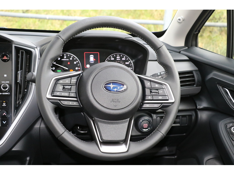 Subaru 2.0 i e-Boxer Touring SUV 5dr Petrol Hybrid Lineartronic 4WD Euro 6 (s/s) (136 ps)