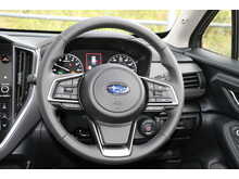 Subaru Crosstrek i e-Boxer Touring 