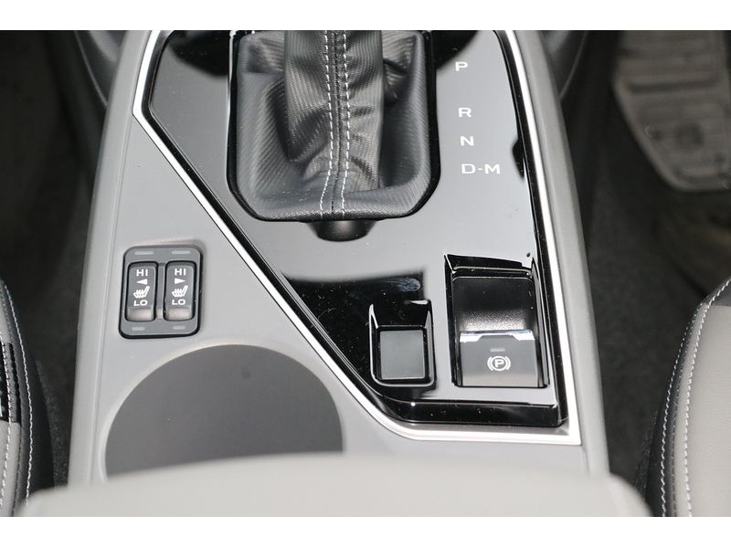 Subaru 2.0 i e-Boxer Touring SUV 5dr Petrol Hybrid Lineartronic 4WD Euro 6 (s/s) (136 ps)