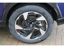 Subaru Crosstrek i e-Boxer Touring 