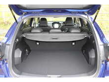 Subaru Crosstrek i e-Boxer Touring 