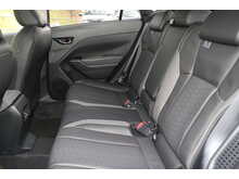 Subaru Crosstrek i e-Boxer Touring 