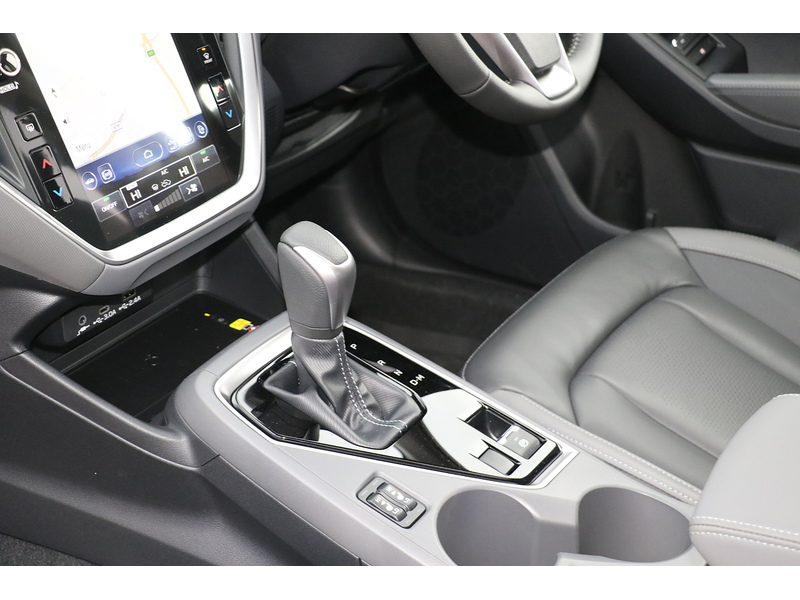 Subaru 2.0 i e-Boxer Touring SUV 5dr Petrol Hybrid Lineartronic 4WD Euro 6 (s/s) (136 ps)