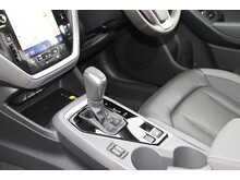 Subaru Crosstrek i e-Boxer Touring 