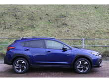 Subaru Crosstrek i e-Boxer Touring 