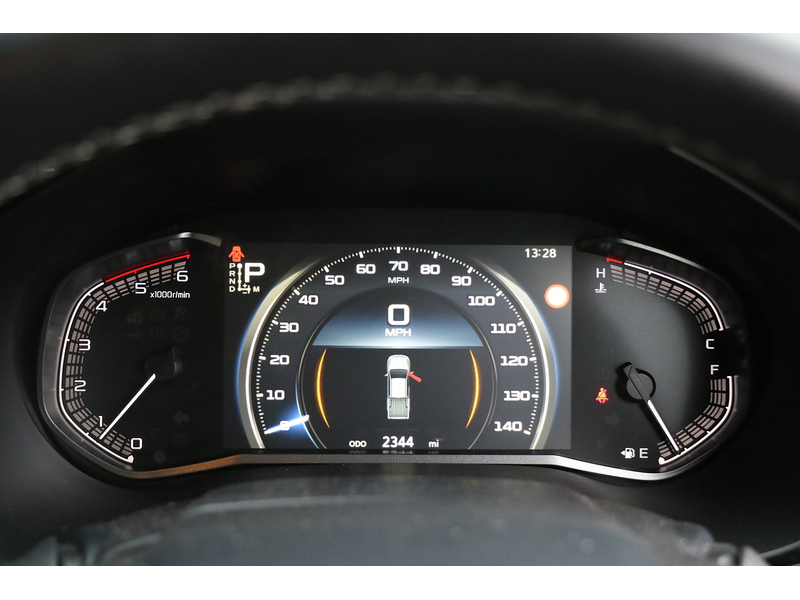 Isuzu 1.9 TD Arctic Trucks AT35 Pickup Double Cab 4dr Diesel Auto 4WD Euro 6 (s/s) (164 ps)