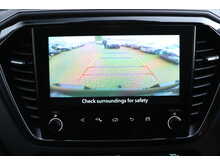 Isuzu D-Max TD Arctic Trucks AT35 