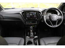 Isuzu D-Max TD Arctic Trucks AT35 