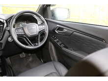 Isuzu D-Max TD Arctic Trucks AT35 