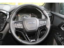 Isuzu D-Max TD Arctic Trucks AT35 