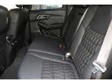 Isuzu D-Max TD Arctic Trucks AT35 