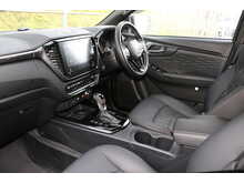 Isuzu D-Max TD Arctic Trucks AT35 