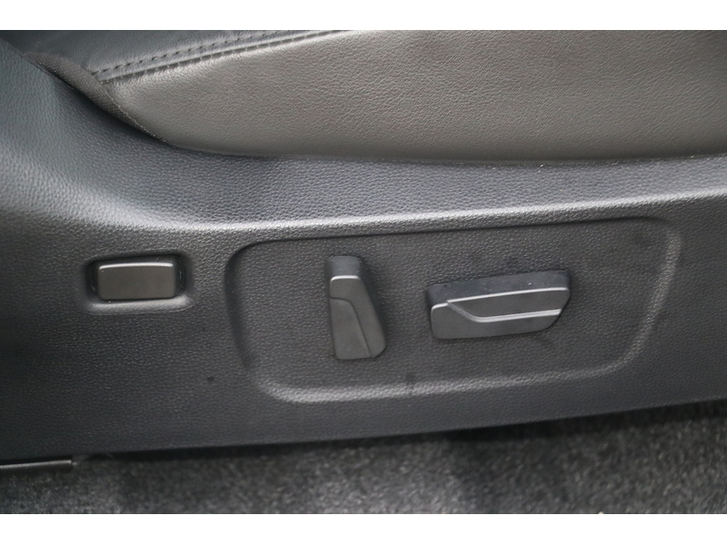 Isuzu 1.9 TD DL40 Pickup Double Cab 4dr Diesel Manual 4WD Euro 6 (s/s) (164 ps)