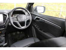 Isuzu D-Max TD DL40 