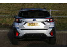 Subaru Crosstrek i e-Boxer Touring 