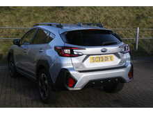 Subaru Crosstrek i e-Boxer Touring 