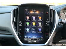 Subaru Crosstrek i e-Boxer Touring 