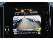 Subaru Crosstrek i e-Boxer Touring 