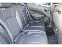 Subaru Crosstrek i e-Boxer Touring 