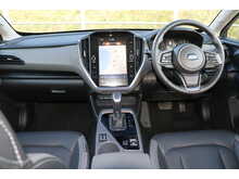 Subaru Crosstrek i e-Boxer Touring 