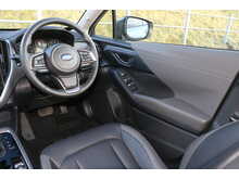 Subaru Crosstrek i e-Boxer Touring 