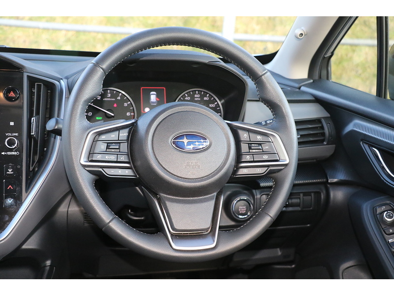 Subaru 2.0 i e-Boxer Touring SUV 5dr Petrol Hybrid Lineartronic 4WD Euro 6 (s/s) (136 ps)