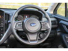 Subaru Crosstrek i e-Boxer Touring 