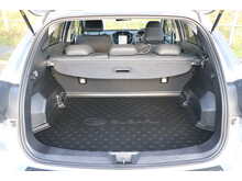 Subaru Crosstrek i e-Boxer Touring 