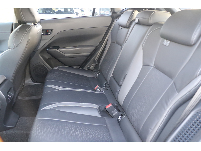 Subaru 2.0 i e-Boxer Touring SUV 5dr Petrol Hybrid Lineartronic 4WD Euro 6 (s/s) (136 ps)