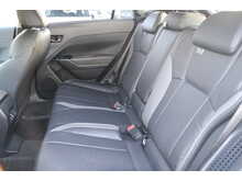 Subaru Crosstrek i e-Boxer Touring 