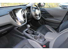 Subaru Crosstrek i e-Boxer Touring 